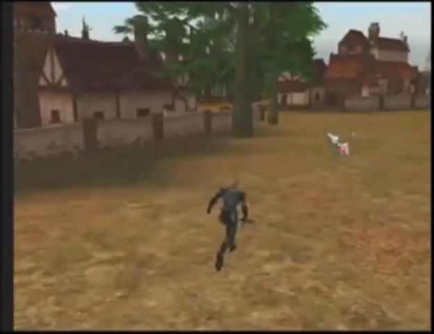 [L2 Alpha beta 09/2002 - Corea]  Dion 2