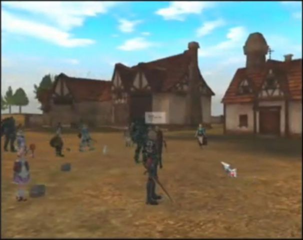 [L2 Alpha beta 09/2002 - Corea] town 2
