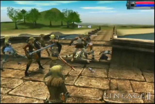 [L2 Alpha beta 09/2002 - Corea] talking 3