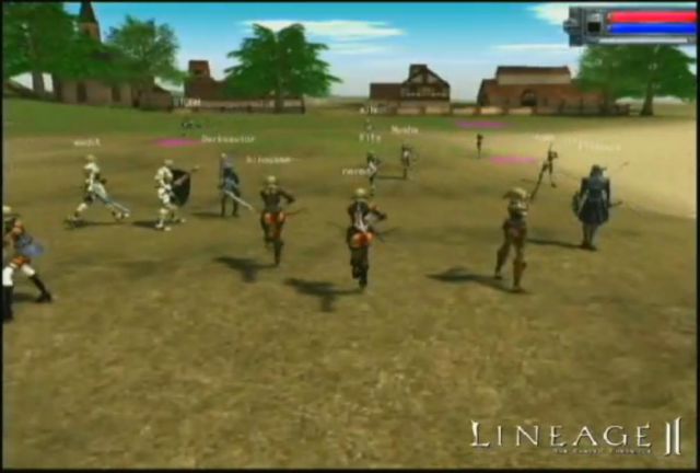 [L2 Alpha beta 09/2002 - Corea]  talking 2