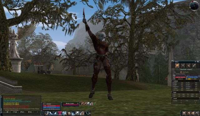 First Level 60 on server Aug 12 2013